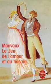 La pièce met en scène l'amour naissant, le badinage auquel se livrent, en toute innocence, des jeunes gens aux sentiments encore incertains. Le Mariage A L Epreuve De L Inversion Des Roles Marivaux Le Jeu De L Amour Et Du Hasard Acte I Scene 2 Commentaire Litteraire Thierry Guinhut Litteratures Com