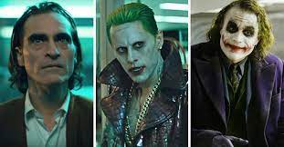 Started with 0.25mg and moved up to 1 in a yea. There S No Way You Can Score Over 50 On This Joker Quiz But You Can Try