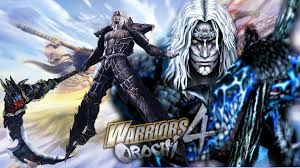 Warriors orochi 4 is successful in maintaining the essence of the series while introducing new gameplay mechanics, making it a definite step in the right direction for the evolution of the series. Warriors Orochi 4 Orochi 4 Orochi Z By Zari3377 On Deviantart