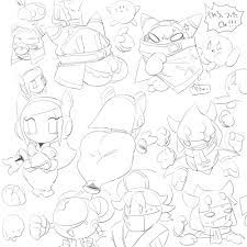 big ass big breasts crossover cum cum on clothes cute flamberge  (kirby) japanese text kirby kirby's return to dreamland kirby (series)  kirby planet robobot kirby star allies magolor mouthless