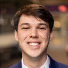 I am thrilled to announce I've accepted a new position as Assistant to the… 