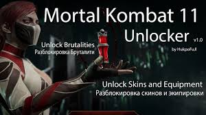 Mortal Kombat 11 Table V 1 0 8 Ct Page 38 Fearless Cheat Engine