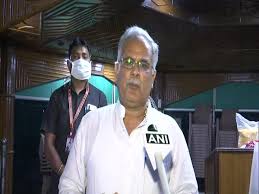Chhattisgarh chief minister bhupesh baghel on sunday said the seven jawans injured in the bijapur naxal encounter on saturday were now out of danger and rescue teams were searching for the 21. Credit Limit Should Be Relaxed To 6 Pc Of Gsdp Chhattisgarh Cm To Pm Modi