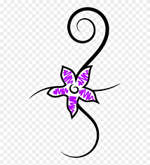 2pcs fashion tatoo sleeves temporary tattoos sleeves tattoo arm. Flower Tattoo Motif Tato Batik Bunga Free Transparent Png Clipart Images Download