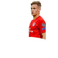 These players along with real madrid's toni kroos will only play in their two nations league qualifiers against ukraine on october 10 and switzerland three days later. Kimmich Fifa Mobile 21 Fifarenderz