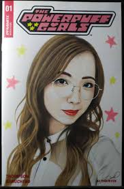 Another scribble sketch complete. I'll try a guitarist next 🙂