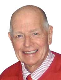 Obituary information for Richard "Dick" Newcomer