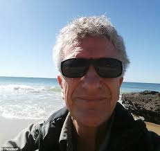 Sunshine Coast stabbing: Paul Anthony Coughlan allegedly mutilated  teacher's aide Chris Gwin