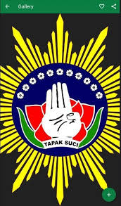 Free download high quality and widescreen resolutions desktop background images. Pencak Silat Tapak Suci Wallpaper Fur Android Apk Herunterladen