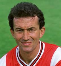 Tony Caprari Hall of Fame (2022).