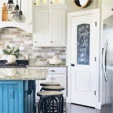Farmhouse Kitchen Ideas Pictures Of Country Farmhouse Kitchens On A Budget New For 2020 Farmhouse Kitchen Decor Country Kitchen Farmhouse Small Farmhouse Kitchen