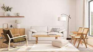 This compilation of over 51 minimalist living tips is for you. Rustic Minimalist Design Check Out This Trendy Style Rustic Living Room Minimalist Living Room Minimal Living Room