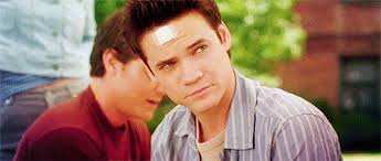 Alice and Books: Review de Película: Un paseo para recordar (Con Spoilers)