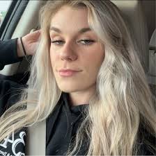 Profile for Alexia Peters