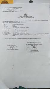 Jun 18, 2021 · vaksinasi massal akan digelar di stadion si jalak harupat pada sabtu 26 juni 2021 mendatang. Korban Keluhkan Lp Penipuan Dan Penggelapan Ngambang Di Polres Tobasa Medan Berita