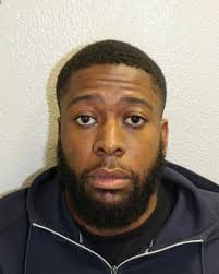 A man has been jailed for life for fatally stabbing his victim during an  unprovoked attack in a Battersea car park two years ago. Earl Morin-Briton,  36 of Sutton was found guilty