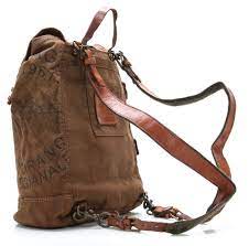 campomaggi lavaggio stone backpack cognac c1653tvvltc 1702 designer bags shop aktentaschen handtaschen taschen leder