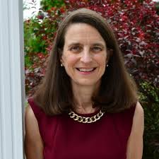 Congratulations to 2023 Sustainability Award recipient Dr.