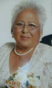 LEONOR MORENO Obituary (1937