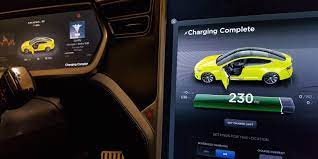 We did not find results for: Tesla Explains Why It Limits Supercharging Speed After High Numbers Of Dc Charges Electrek