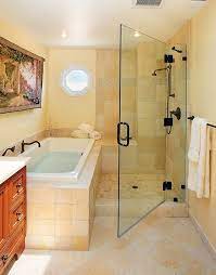 Mini bathtubs and mini bathtub shower combos go a long way to mitigating the problem of a small bathrooms. 15 Ultimate Bathtub And Shower Ideas Ultimate Home Ideas Bathroom Tub Shower Combo Bathroom Remodel Master Small Bathroom Remodel