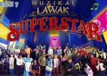 You have just read the article entitled bocey maharaja lawak mega 2019 minggu 5. Live Streaming Maharaja Lawak Mega 2019 Akhir Minggu 11