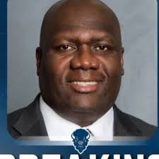 Pat Truesdale, Owner