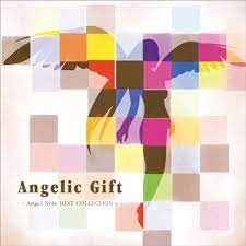 Angelic gift angel note best collection