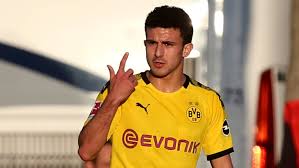 Cybernétique, ia, jeux vidéo, démocratie technique. Mateu Morey Achraf Esta Capacitado Para Tener Un Sitio En El Once Del Madrid El Larguero Cadena Ser