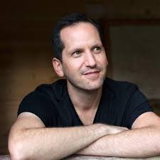 John Spier's Instagram, Twitter & Facebook