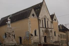 Jump to navigation jump to search. Eglise Notre Dame Eglise Nogent Le Rotrou Eure Et Loir Chateaux De La Loire Routard Com