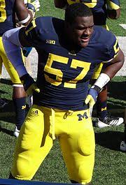 Defensive end frank clark was mic'd up in the chiefs week 13 victory over the oakland raiders #oakvskc subscribe for more. Frank Clark American Football Wikipedia