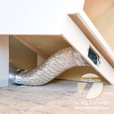 Order The Official Toe Ductor Kits The Best Toe Kick Heat Vent Solution Available Wall Vents Floor Vents Heat Vents