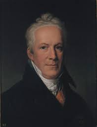 Karl August von Hardenberg, Prussian Statesman (c. 1810)