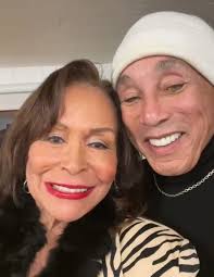 Still Celebrating The Birthday Of "Freda Payne"! ❤🎤