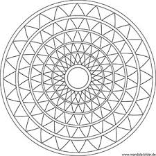 40 Mandala Vorlagen Mandala Zum Ausdrucken Und Ausmalen