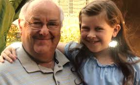 Tribute to the life of Colin Edward Taylor, 1939