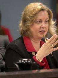 Brnovich files petition to oust Susan Bitter Smith from Arizona Corporation  Commission