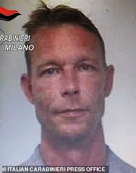 By connor sephton, news … the face of a suspect in the investigation of the disappearance of madeleine mccann has been released to the public by detectives. Madeleine Mccann Suspect Christian Brueckner Gave Underage Girls Drugs In Exchange For Sex 247 News Around The World