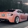Toyota gt86 the gt86 range was designed for pure driving pleasure. 3