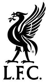 Logo svg/png/jpg/pdf file / vinyl cut files digital / clipart decorations supplies. Liverpool Logo Drawing