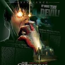 Una película dirigida por jesse dylan con method man, redman, fred willard, hector elizondo. The Conjuring The Devil Made Me Do It 2021 Review Hubpages