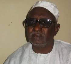 Nécrologie : décès de l'ancien député Elimane Amar Kane