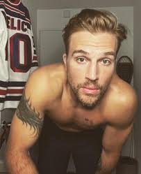 Ashley Darby admits to 'falling in love' with Luke Gulbranson