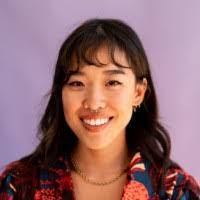 Anne Lin's Instagram, Twitter & Facebook