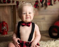 Lumberjack Outfit Etsy