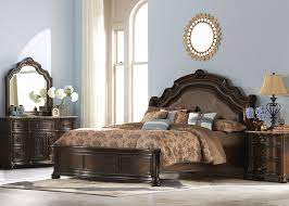The traditional design of old world is inspired primarily by classic european styles of antiquity. Old World Bedroom Sets Ideas On Foter
