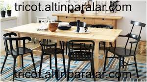 Modeles De Chaises De Table Les Plus Preferes Ikea Daire Ic Tasarim Mutfak Ic Dekorasyonu