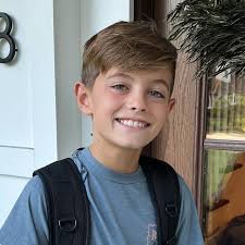 Fundraiser for Eric Lagstein by Erica Jalil : Join Miles' Journey to  Healing and Hope