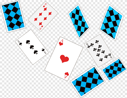 Hearts is a trick taking game that requires 4 players and a standard 52 playing card deck with aces high and 2's low. Playing Card Png Images Pngegg